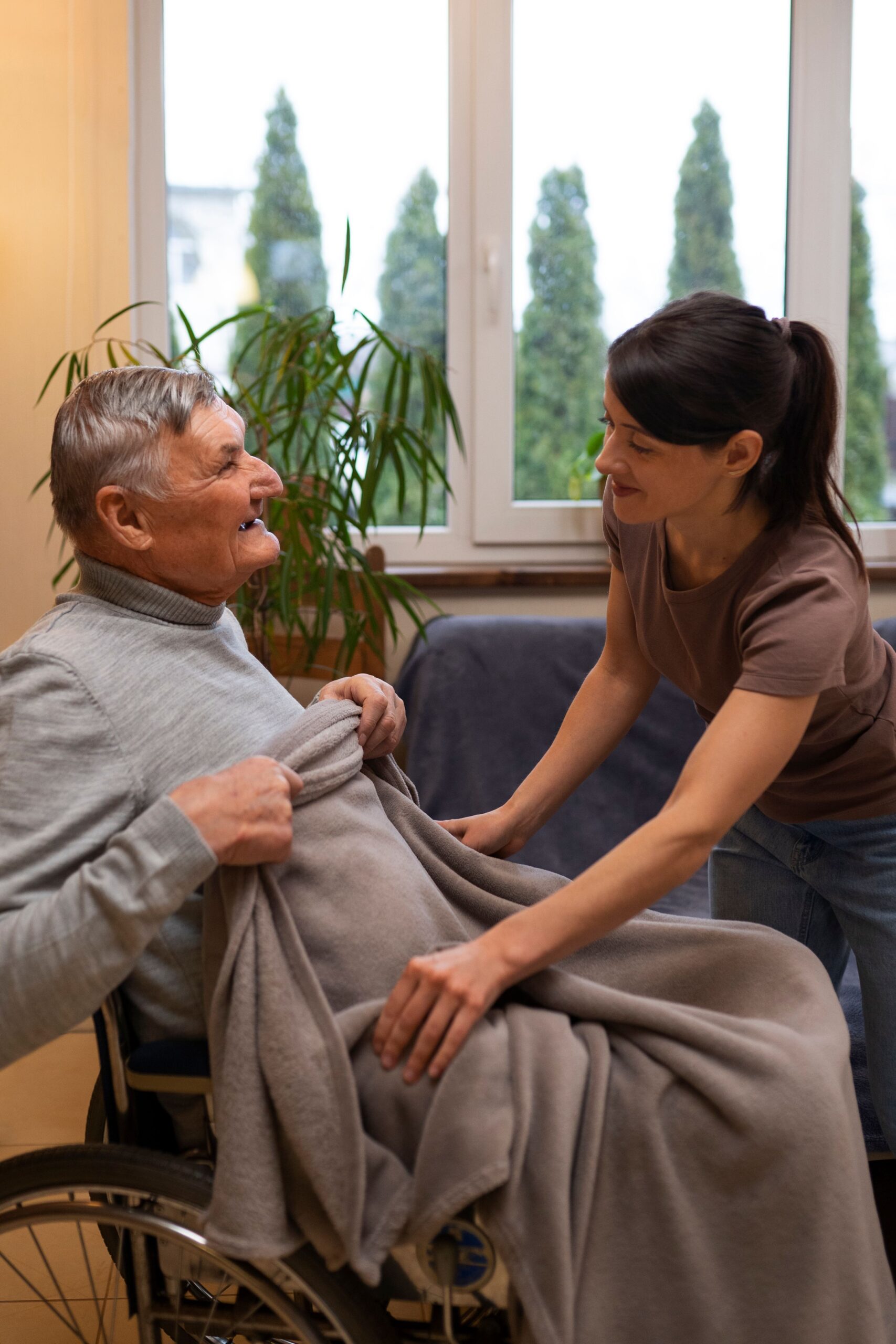 Respite Care / Short-term Care